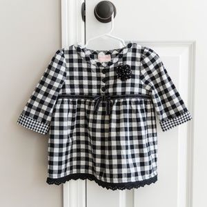 Genuine kids by OSHKOSH top